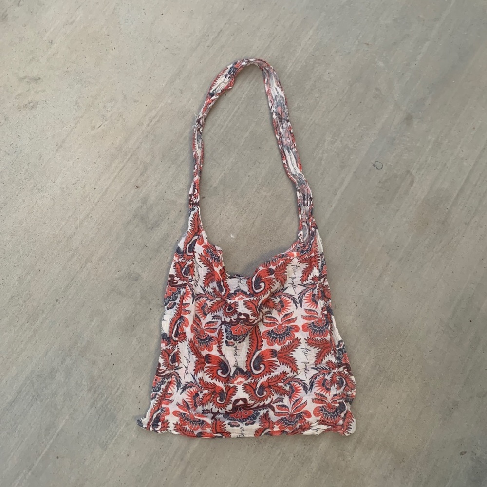Free People Lightweight shopping bag